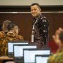 Pelibatan Polri Disebut Memperlemah KPK, Irjen Antam: Itu Rumor
