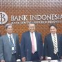 Akhirnya, Suku Bunga Acuan BI Turun Jadi 5,75 Persen