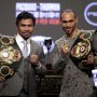 Ajak Manny Pacquiao Tarung Ulang, Thurman: Saya Ingin Sabuk Itu Kembali