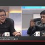 Lawan Ejekan Rocky Gerung untuk Jokowi, Adian Disoraki Penonton Mata Najwa