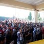 Ratusan Korban Investasi Bodong Geruduk Polres Klaten, Minta Ini