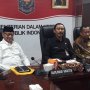 Akhirnya Menkumham dan Wali Kota Tangerang Sepakat Cabut Laporan di Polisi