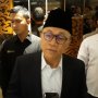 Tahu Aturan, Zulkifli Hasan: PAN Enggak Akan Minta Jatah Menteri ke Jokowi