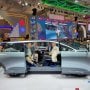 Tak Bawa Mobil Baru, Daihatsu Pamerkan Mobil Konsep Hy-Fun