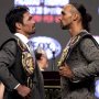 Top 5 Olahraga: Spence Tantang Pacquiao, Rossi Beri Restu Lorenzo ke Yamaha
