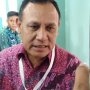 Partai Ini Terang-Terangan Dukung Irjen Firli Saat Uji Kelaikan Capim KPK