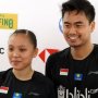 Indonesia Open: Tontowi / Winny Sudah Ada Gambaran Pulangkan Wakil Malaysia