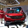 DFSK Glory i-Auto Debut di GIIAS 2019