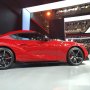 Toyota dan BMW Kembali Kolaborasi Mengembangkan Mobil Sport?