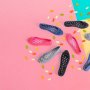 Sepatu Jelly, Pilihan Tepat saat Hujan dan Trendi untuk Sehari-hari