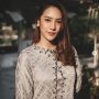 Anti Mainstream, Anya Geraldine Kini Bisnis Ternak Bebek dan Lele