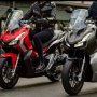 Rekomendasi Motor Matik Premium untuk Mudik Tetap Nyaman