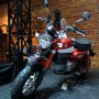 Ini Dia, Tiga Motor Terlaris yang Laku Ribuan Unit di GIIAS 2019