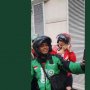 Diundang Jokowi ke Istana Merdeka, Grace Natalie Pilih Naik Ojek Online