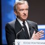 Bos Louis Vuitton Sabet Predikat Gelar Orang Terkaya Kedua di Dunia