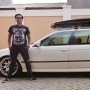 Penjual Kendaraan Bekas Catut Namanya, Gofar Hilman: Kanmaeeen!