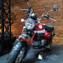 Banjir Peminat, Mau Beli Honda Monkey Harus Inden Sampai Awal 2020