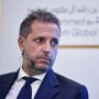 Fabio Paratici Siap Bawa Dua Pemain Juventus ke Tottenham