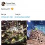 Bambu Getah Getih Dibongkar, Rocky Gerung 'Dikuliti' Najwa Shihab