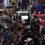 Menperin Optimistis Pasar Mobil Indonesia Naik di Semester II