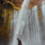 Selaksa Keindahan Air Terjun Tiu Kelep, Pesona Alam di Kaki Rinjani