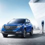 DFSK Hadirkan Mobil Masa Depan, Glory E3 di GIIAS 2019