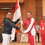 Kukuhkan Kontingen ASG 2019, Menpora Optimistis Bisa Juara