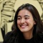 Impian Mawar de Jongh Berkolaborasi dengan Penyanyi Tulus