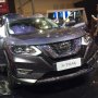 New Nissan X-Trail Mendarat di GIIAS 2019, Harganya Rp 530 Juta