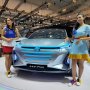 Daihatsu Hy-Fun Bakal Jadi Versi Produksi yang Sasar Anak Muda?
