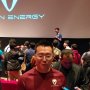 Dorong Program Pemerintah Baran Energy Luncurkan Teknologi Ramah Lingkungan