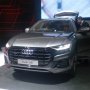 Audi Q8 Diboyong ke GIIAS 2019