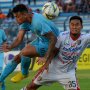 Haudi Abdillah Berharap Bali United Konsisten Raih Tiga Poin