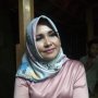 Digugat Editan Foto Kampanye Terlalu Cantik, Caleg DPD Evi Apita Bela Diri