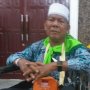 Alami Lumpuh, Calon Haji dari Padang Lawas Ini Berharap Sembuh di Mekkah