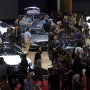 GIIAS The Series, Hari Ini Resmi Dipentaskan di Makassar