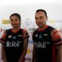 PBSI Terima Keputusan BWF Hentikan Kualifikasi Olimpiade Tokyo