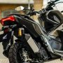 Siap Gempur Pasar, Beginikah Penampakan Skutik Adventure 150cc Honda?