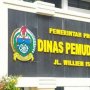 Polisi Geledah Kantor Dispora Sumut Terkait Kasus Korupsi Renovasi Sirkuit