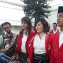 Klaim Anti Intoleransi dan Korupsi, Grace Natalie: PSI Tak Akan Dukung Mas Anies di Pilpres