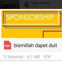 Pengirim Proposal Kerja dengan Nama File Unik Ini Akhirnya Mengaku