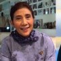 Susi Pudjiastuti dan Najwa Shihab Masuk Daftar Wanita Paling Dikagumi