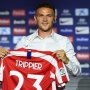Gabung Atletico Madrid, Kieran Trippier Tak Sabar Dilatih Simeone