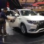 Mitsubishi Hadirkan Keunggulan bagi Outlander PHEV dan Pajero Sport Black