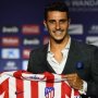 Jebolan Akademi Real Madrid Ini Siap Menangkan Rasa Hormat Fans Atletico