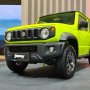 Suzuki Jimny di Indonesia Kena Recall, Komponen Bermasalah Ini Jadi Pemicunya