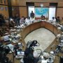 Gelar Rapat Tertutup, Wiranto Bahas Situasi Politik dan Keamanan