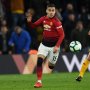 Ole: Andreas Pereira Mampu Gantikan Ander Herrera
