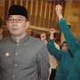 Sekda Jabar Tersangka Suap Meikarta, Ridwan Kamil Jamin Pemerintahan Normal