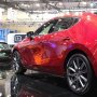 Recall Mazda 3 untuk Indonesia Tunggu Informasi Resmi Pusat